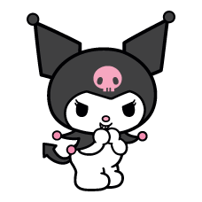 Kuromi-1-