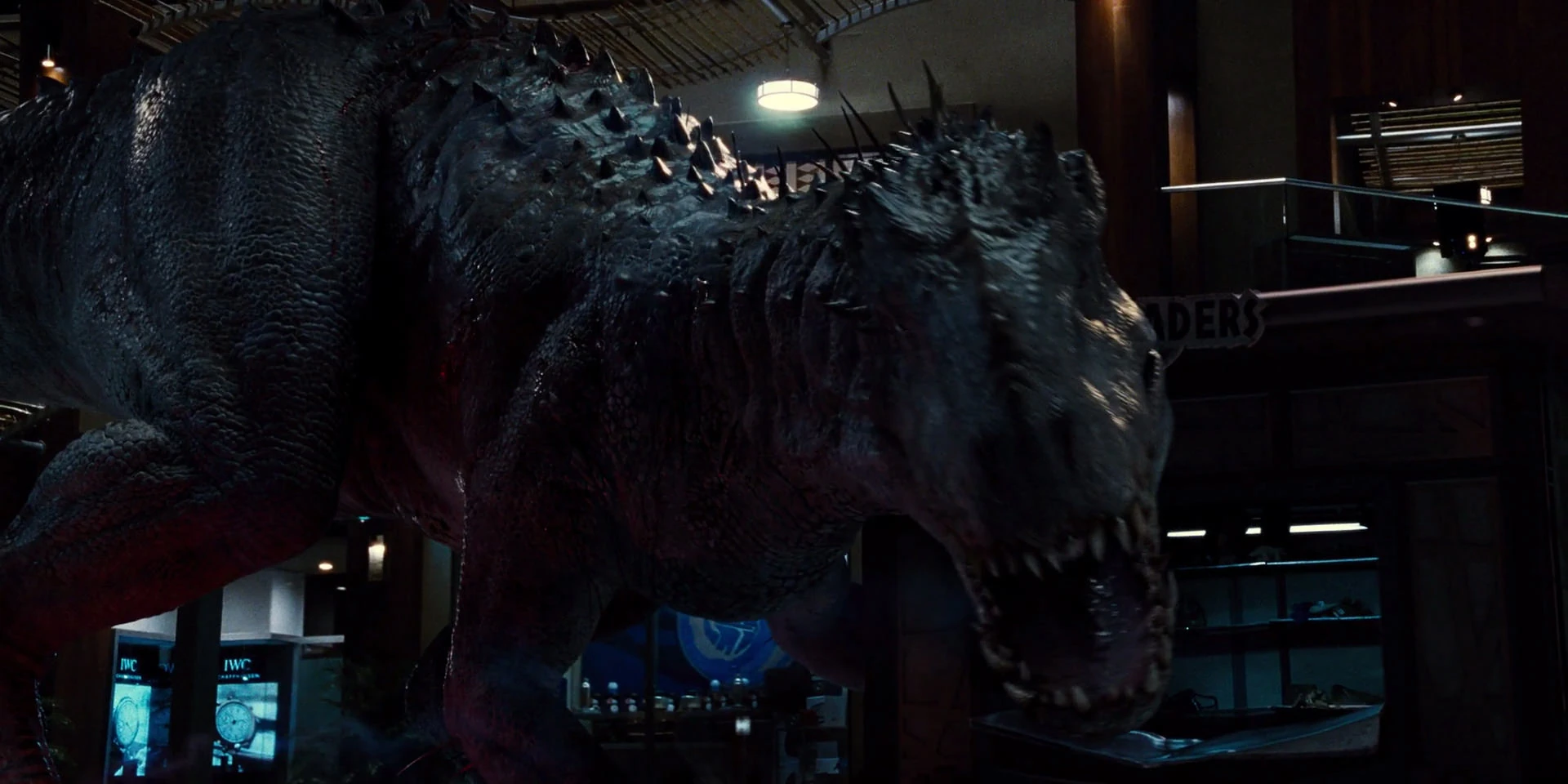 Indominus rex/Gallery | Villains Wiki | Fandom powered by Wikia