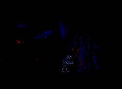 The Heart of Darkness