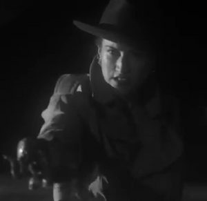 Evil Rebecca Carson