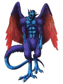 Demon Dhoulmagus
