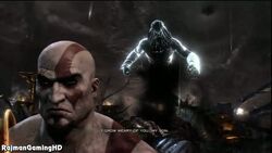 Zeus (Dark Spirit)
