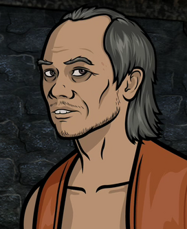 Buckypirate