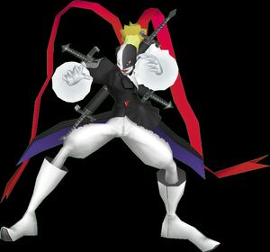 ChaosPiedmon (Digimon)