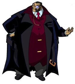 Darius Dun
