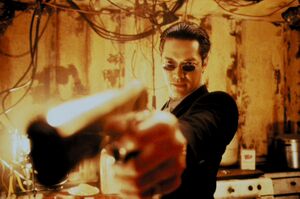 Kai romeo must die