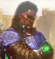 MalachiteOld