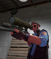 Tf2 sniper