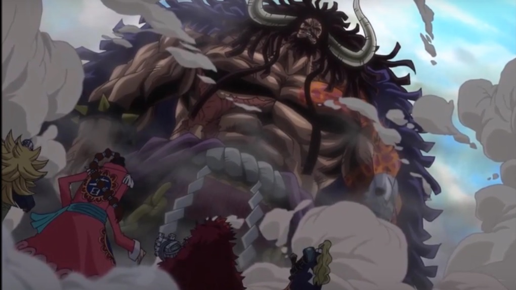 Kaido | Villains Wiki | FANDOM powered by Wikia