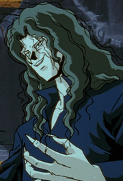 Elder Toguro