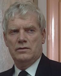 Don Brennan