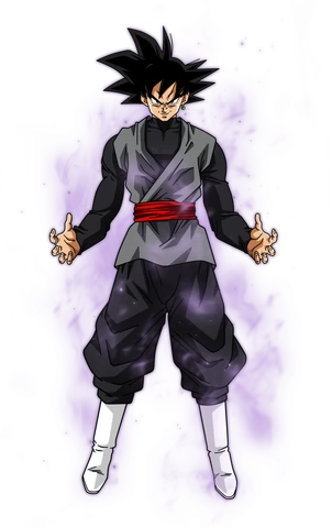 Immagine - Goku Black.png | Villains Wiki | FANDOM powered by Wikia