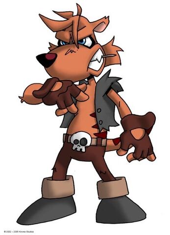 File:Sly the Tasmanian Tiger.jpg