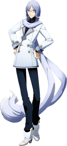 File:Sōichirō Unomaru (Render).png