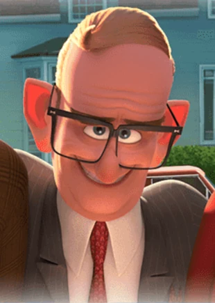 Francis E. Francis  Villains Wiki  Fandom powered by Wikia