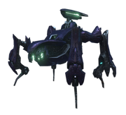 The Scarab