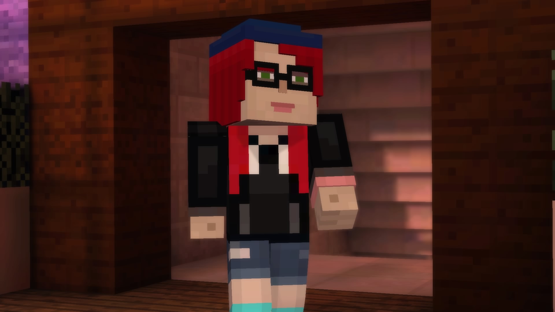 Image - Cassie Rose.jpeg  Villains Wiki  FANDOM powered 