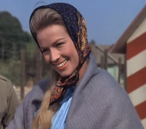 Myra Hogan's Heroes 2x03