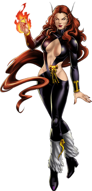 Satana MAA