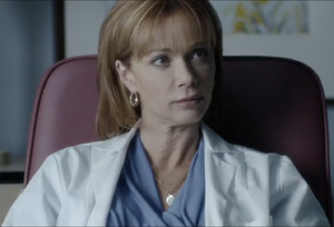 Dr. Rachel Thorne