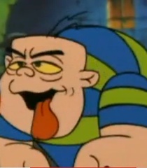 Crunch