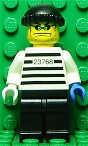 The Brickster