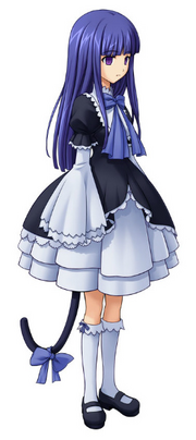 Frederica Bernkastel