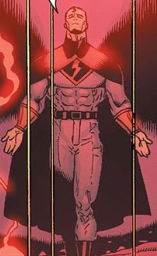 Overman