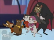Rats