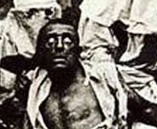Birth of a Nation