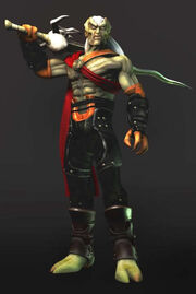 Kain-Defiance