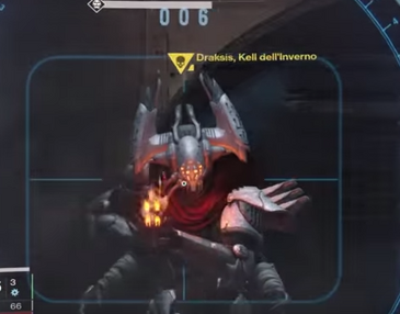 Destiny 2 a caccia di Draksis kell del casato d inverno YouTube.png