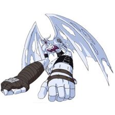 IceDevimon Enhancement Absorbent