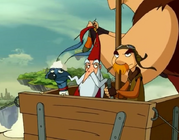 ElderTravells