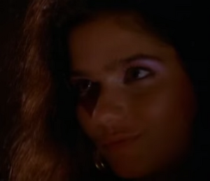 Vampire Woman