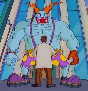 Protoclown