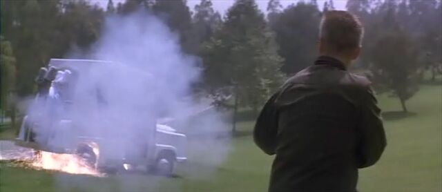 File:William Foster golf cart.jpg