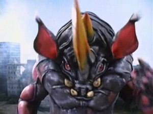 Rhinoblaster