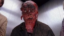 Undead Franklin Harris