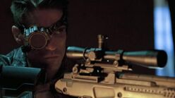 Arrow-deadshot