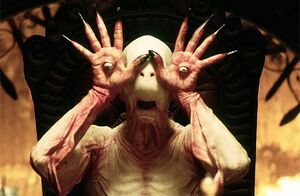 Image result for pans labyrinth