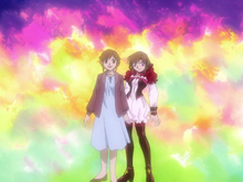 Two kokos