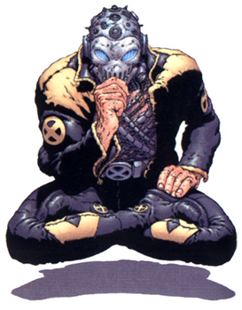 Kuan-Yin Xorn (Earth-616)