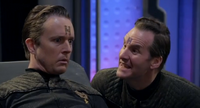 Rimmer and Howard