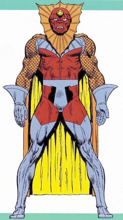Seth Voelker (Earth-616) 2