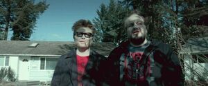 The Wraiths (Rapture-Palooza)