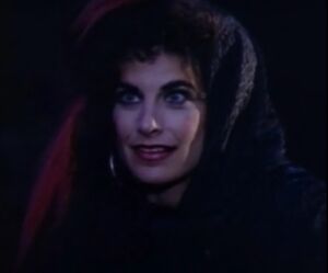 Lady Die