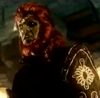 Ganon april fools trailer