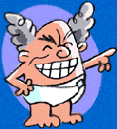 Popuptout diaper