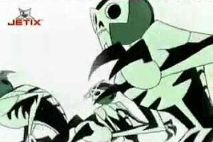 The Formless Minions